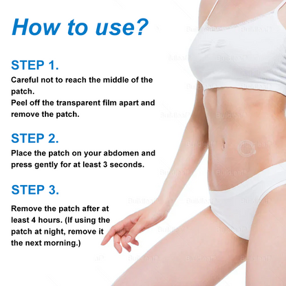 🇨🇦🇨🇦🇨🇦𝐇𝐞𝐚𝐥𝐭𝐡 𝐂𝐚𝐧𝐚𝐝𝐚 |𝐵uil𝗱𝐿ea𝐟® 𝑮𝐋𝑃-1 Slim & Firm 𝑁ano 𝑀icroneedle 𝑃atch with Collagen,Turmeric&Matrixyl 3000 丨Obesity,Cardiovascular Diseas, Diabetes, Sleep Apnea, Joint Problems and More