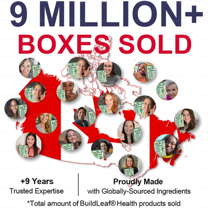 🎁 Only 5 boxes left! 𝑩𝒖𝐢𝒍𝒅𝑳𝒆𝐚𝒇® GL𝐏-1 8-𝒊𝒏-1 𝙁𝙞𝙩 & 𝙑𝙞𝙩𝙖𝙡 𝖮𝗋𝖺𝗅 𝙎𝙤𝙡𝙪𝙩𝙞𝙤𝙣 We're offering an extra 45% off! Help you shape your perfect body and stay healthy. Miss out now, or you'll have to wait until next year.