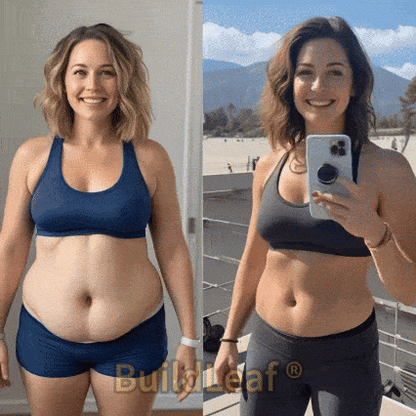 🇨🇦🇨🇦🇨🇦𝐇𝐞𝐚𝐥𝐭𝐡 𝐂𝐚𝐧𝐚𝐝𝐚 |𝐵uil𝗱𝐿ea𝐟® 𝑮𝐋𝑃-1 Slim & Firm 𝑁ano 𝑀icroneedle 𝑃atch with Collagen,Turmeric&Matrixyl 3000 丨Obesity,Cardiovascular Diseas, Diabetes, Sleep Apnea, Joint Problems and More